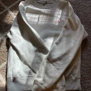 Champion Crewneck